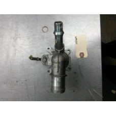 105H014 Thermostat Housing From 2016 Jeep Cherokee  2.4